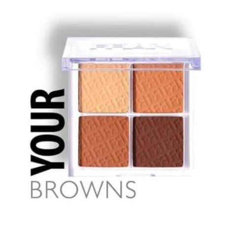 Fran by Franciny Ehlke- Browns