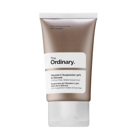 The Ordinary Vitamin C Suspension 30% in Silicone