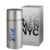 212 NYC Men Carolina Herrera Eau de Toilette - Forever Importados 
