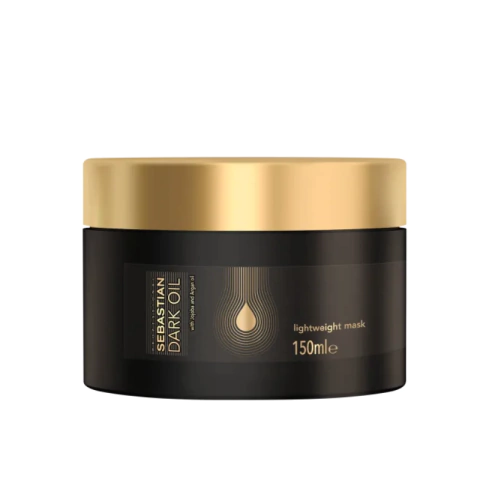Sebastian Dark Oil Máscara 150ML