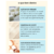 Imagem do Esfoliante Tree Hut Facial- Blueberry Turmeric AHA 210g
