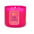 Vela 3 pavios Bath&Body Works- Cactus Blossom
