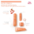 Wella Nutri Enrich Condicionador 200ML - Forever Importados 