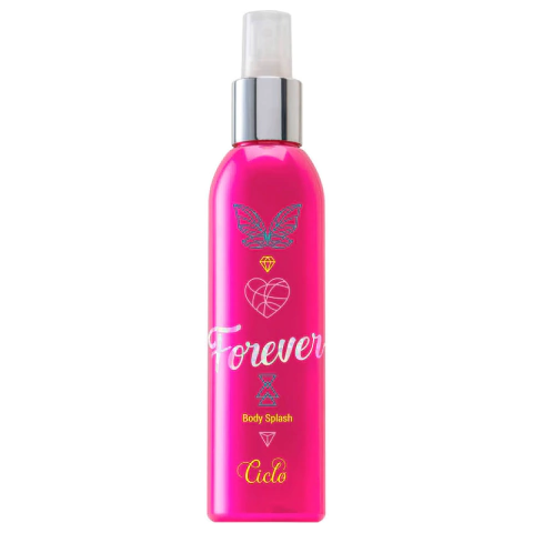 Body Splash Ciclo- Forever 200ml