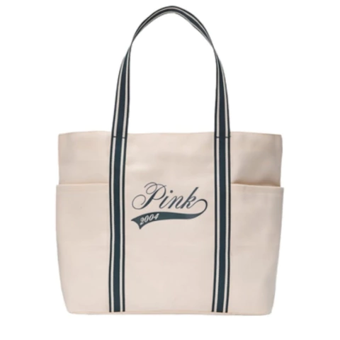 Bag Bolsa Pink