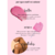 Esfoliante Tree Hut- Cotton Candy (Algodão doce) 510g - Forever Importados 