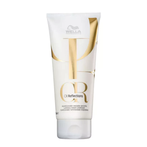 Wella Oil Reflections Condicionador 200ML