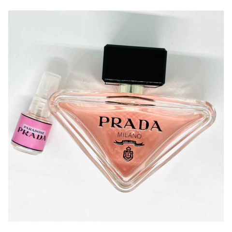Decant Prada Paradoxe Eau de Parfum 5ML