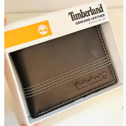 Carteira Timberland Masculina