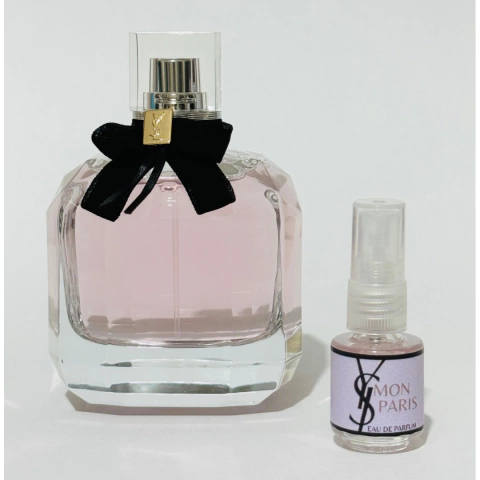 Decant Moon Paris Edp 5ml