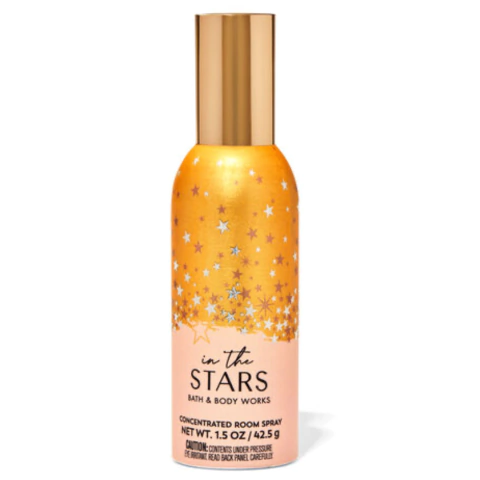 Concentrated Room Spray- In The Stars 42.5g