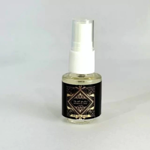 Decant Badee Al Oud Eau de Parfum 5ML - comprar online