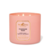 Vela 3 pavios Bath&Body Works- Champagne Toast