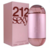212 Sexy Carolina Herrera Eau de Parfum - Forever Importados 