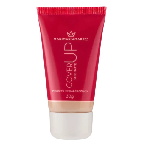 Mari Maria Makeup- Base Cover Up