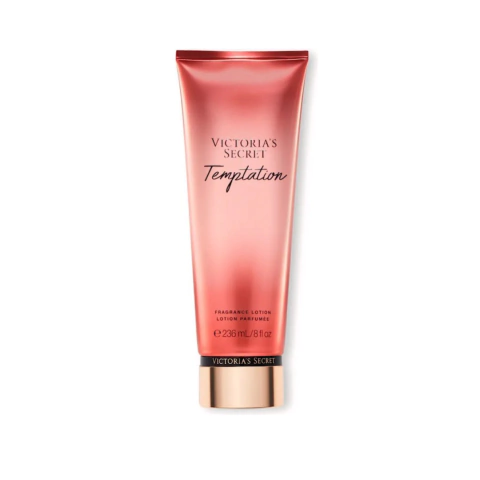 Hidratante Victoria's Secret- Temptation 236ml