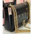 Bolsa Victoria’s Secret Medium Shoulder Bag Preta - comprar online