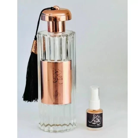 Decant Al Wataniah Durrat Al aroos 5ml - comprar online