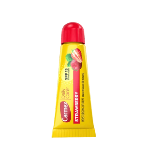 Carmex Lip Balm Bisnaga Sabores 10g