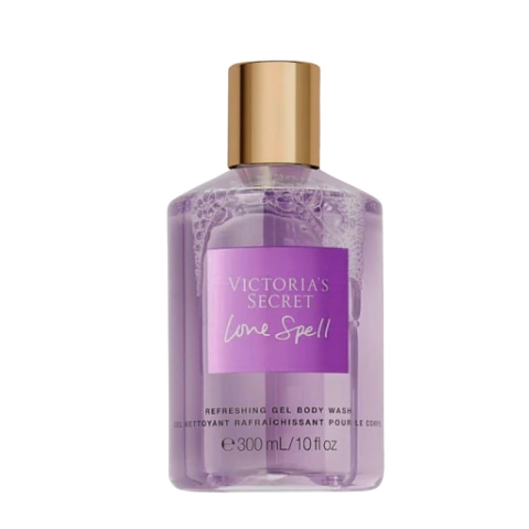 Shower Gel Body Wash Victoria's Secret Love Spell 300ml