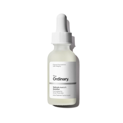 The Ordinary Salicylic Acid 2% Solution