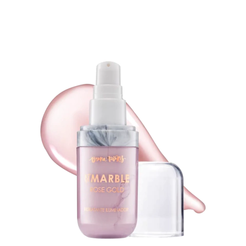 Bruna Tavares BT Marble Rose Gold