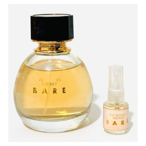 Decant Victoria’s Secret Bare Eau de Parfum 5ml