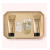 KIT Victoria's Secret Angel Gold Eau de Parfum 50ml - comprar online