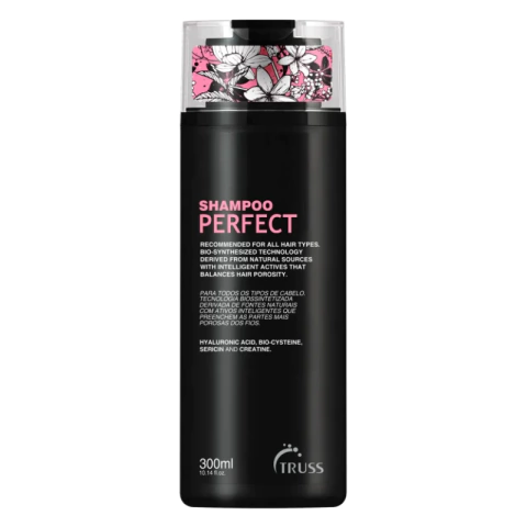 Truss Perfect Shampoo 300ML
