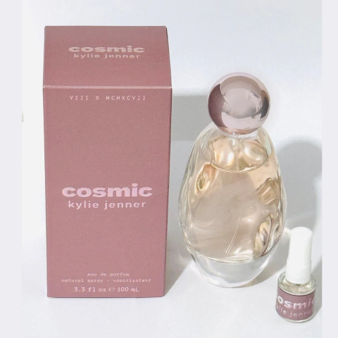 Decant KYLIE JENNER COSMIC Eau de Parfum 5ml
