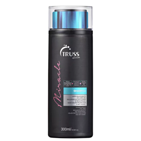 Truss Miracle Shampoo 300ML