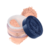 Pó Bruna Tavares BT Skinpowder - comprar online
