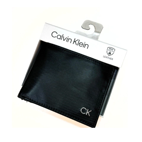 Carteira Calvin Klein - Masculina
