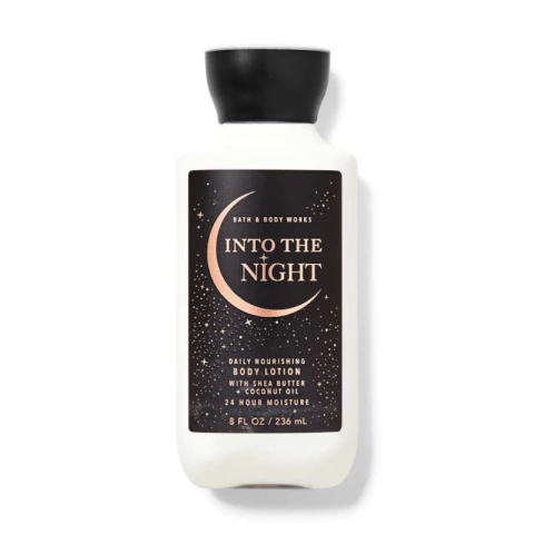 Body Lotion Bath&Body Works- Into The Night 236ml