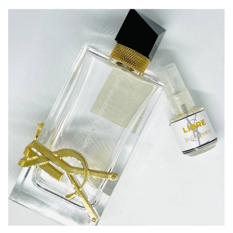 Decant Libre Yves Saint Laurent Eau de Parfum 5ML