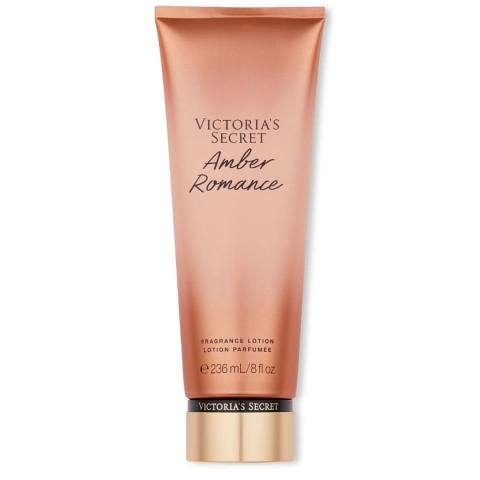 Hidratante Victoria's Secret- Amber Romance 236ml