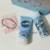 Kit PINK Water Lotion Travel Size - Forever Importados 