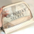 Necessaire Victoria's Secret Off White na internet