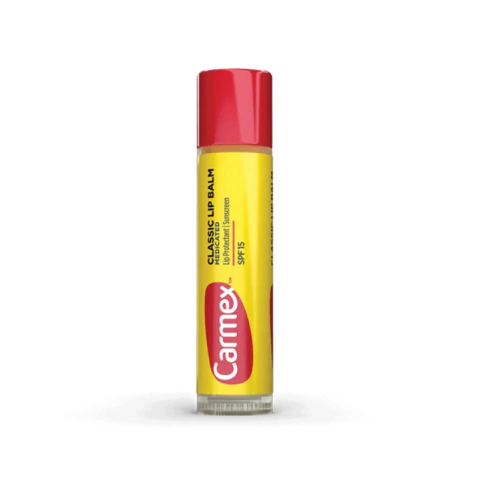 Carmex Lip Balm Bastão Clássico 4,25g