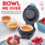 Dash Mini Waffle Bowl Maker