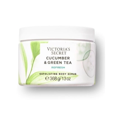 Esfoliante Victoria's Secret- Cucumber & Green Tea 368g
