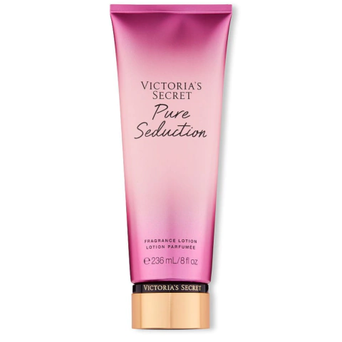 Hidratante Victoria's Secret- Pure Seduction 236ml