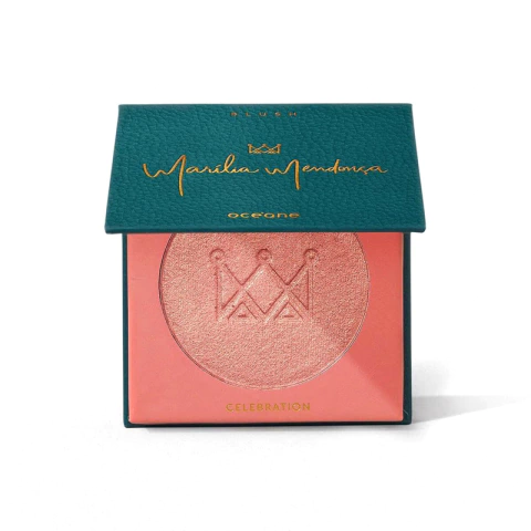 Blush Celebration Marilia Mendonça by Oceáne