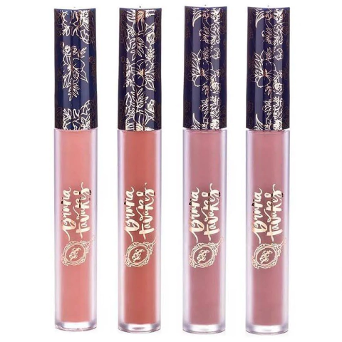 Bruna Tavares- Batons Matte