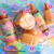 Body Wash Tree Hut- Tropic Glow 532ml - comprar online