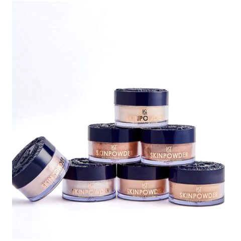 Pó Bruna Tavares BT Skinpowder