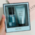 Kit Victoria's Secret Travel Size- Aqua Kiss 75ml - Forever Importados 