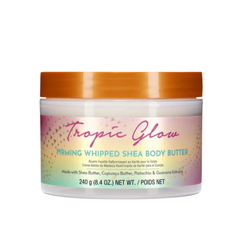 Manteiga Tree Hut- Tropic Glow 240g