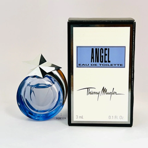 Miniatura Angel Eau de Toilette 5ml