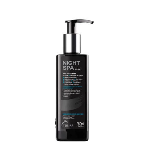 Truss Night Spa 250ML